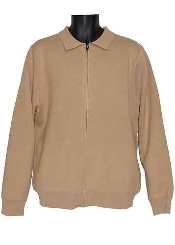 Cigar Jacket # LP58 Tan