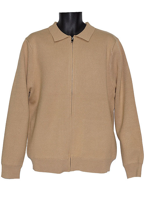 Cigar Jacket # LP58 Tan