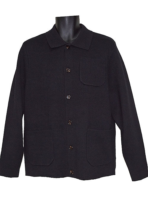 Lavane Sweater 2432 Black