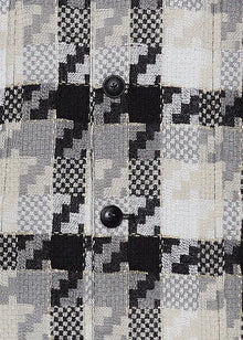 Load image into Gallery viewer, Cigar Jacket # BRX621 Cream

