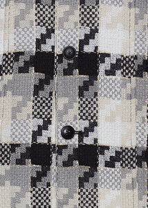 Cigar Jacket # BRX621 Cream