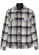Load image into Gallery viewer, Cigar Jacket # BRX621 Cream
