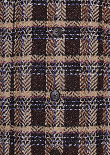 Load image into Gallery viewer, Cigar Jacket # BRX622 Brown
