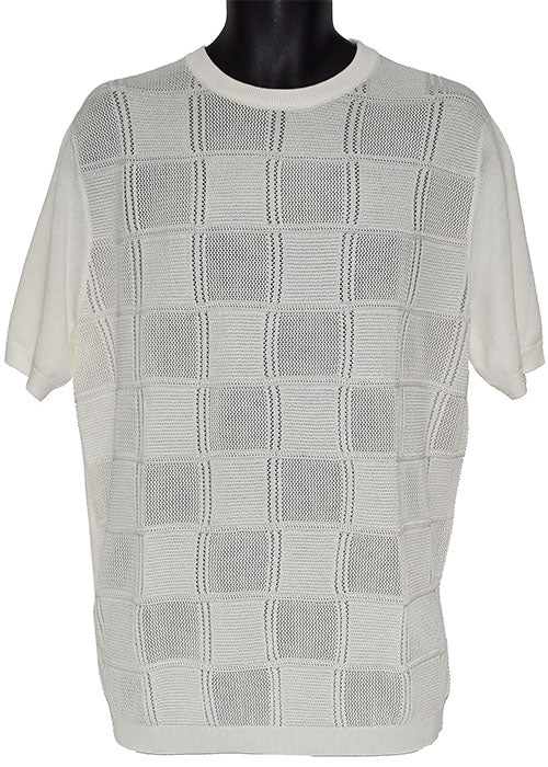 Cigar Crewneck Shirt # CR1680 Cream