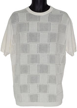 Load image into Gallery viewer, Cigar Crewneck Shirt # CR1680 Cream
