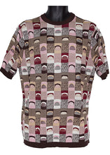 Load image into Gallery viewer, Cigar Crewneck Shirt # CR1684 Brown
