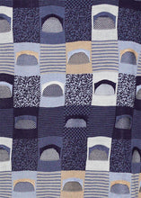 Load image into Gallery viewer, Cigar Crewneck Shirt # CR1684 Navy
