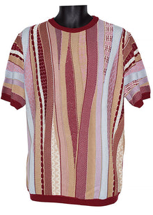 Load image into Gallery viewer, Cigar Crewneck Shirt # CR1685 Port
