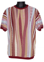 Load image into Gallery viewer, Cigar Crewneck Shirt # CR1685 Port
