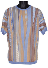 Load image into Gallery viewer, Cigar Crewneck Shirt # CR1685 Sky
