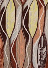 Load image into Gallery viewer, Cigar Crewneck Shirt # CR1687 Brown
