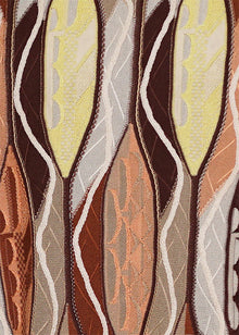 Load image into Gallery viewer, Cigar Crewneck Shirt # CR1687 Brown
