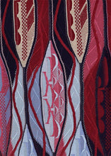 Load image into Gallery viewer, Cigar Crewneck Shirt # CR1687 Navy
