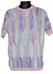 Load image into Gallery viewer, Cigar Crewneck Shirt # CR1687 Pink
