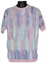 Load image into Gallery viewer, Cigar Crewneck Shirt # CR1687 Pink
