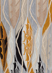 Load image into Gallery viewer, Cigar Crewneck Shirt # CR1687 Taupe
