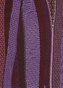 Load image into Gallery viewer, Cigar Crewneck Sweater # CR558 Lavender
