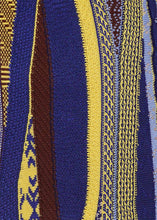 Load image into Gallery viewer, Cigar Crewneck Sweater # CR558 Navy
