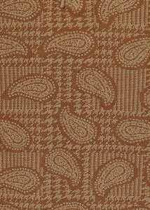 Cigar Polo Sweater # P505 Taupe