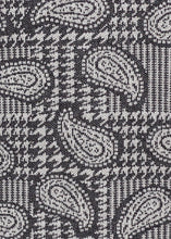 Load image into Gallery viewer, Cigar Polo Sweater # P505 Charcoal
