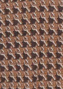 Load image into Gallery viewer, Cigar Polo Sweater # P507 Brown
