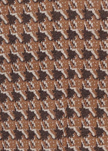 Load image into Gallery viewer, Cigar Polo Sweater # P507 Brown
