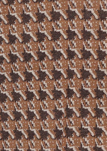 Cigar Polo Sweater # P507 Brown