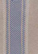Load image into Gallery viewer, Cigar Polo Sweater # P508 Sand
