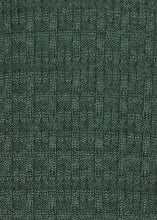 Load image into Gallery viewer, Cigar Zipper Polo Sweater # P512 Forest
