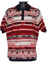 Load image into Gallery viewer, Cigar Polo Shirt # PJ1602 Black
