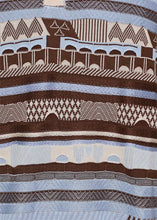 Load image into Gallery viewer, Cigar Polo Shirt # PJ1602 Sky (Peach)
