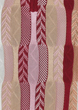 Load image into Gallery viewer, Cigar Zipper Polo Shirt # PJ1616 Ruby
