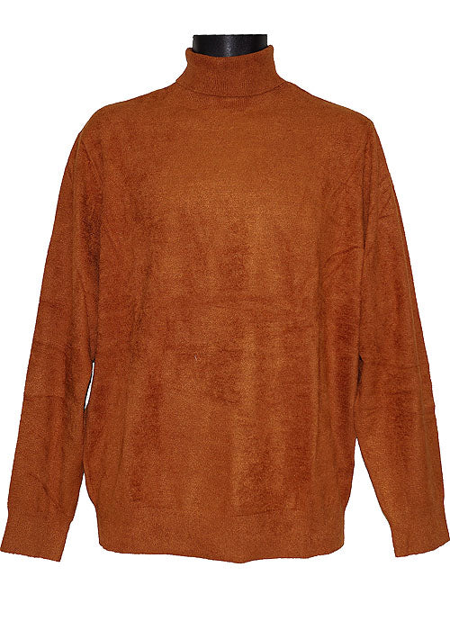 Cigar Sweater # LP239 Copper