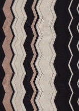 Load image into Gallery viewer, Cigar Turtleneck Sweater # T452 Black
