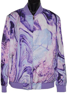Cigar Jacket # BRX511 Violet - Alligator World