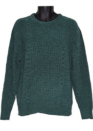 Cigar Sweater # LP128 Forest