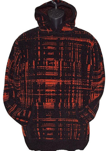 Cigar Sweater # LP173 Orange