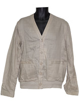 Load image into Gallery viewer, Cigar Jacket/Pants Set Weekly Deal # WS50788 Tan
