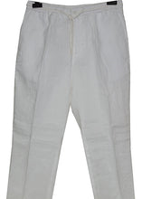 Load image into Gallery viewer, Cigar Jacket/Pants Set Weekly Deal # WS50787 White
