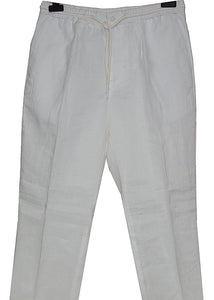 Cigar Jacket/Pants Set Weekly Deal # WS50787 White