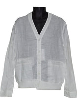 Load image into Gallery viewer, Cigar Jacket/Pants Set Weekly Deal # WS50787 White
