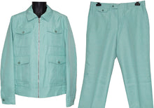 Load image into Gallery viewer, Cigar Jacket/Pants Set Weekly Deal # WS50785 Mint
