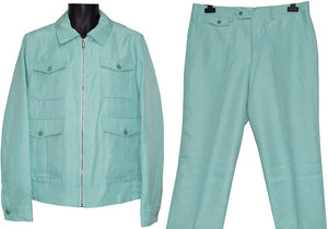 Cigar Jacket/Pants Set Weekly Deal # WS50785 Mint