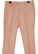 Load image into Gallery viewer, Cigar Jacket/Pants Set # CJP552 Orange (Peach)
