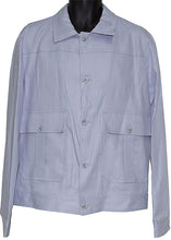 Load image into Gallery viewer, Cigar Jacket/Pants Set Weekly Deal # WS50783 Sky
