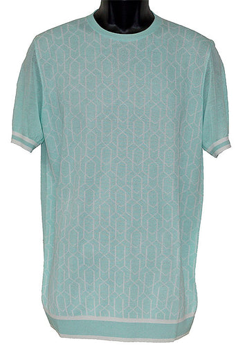Cigar Shirt # LP212 Mint