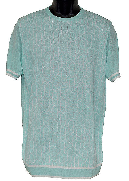Cigar Shirt # LP212 Mint