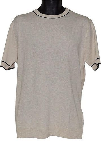 Cigar Shirt # LP247 Cream