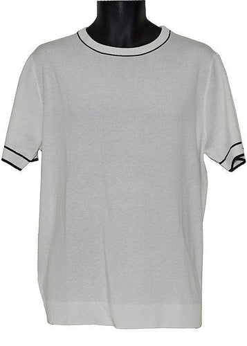 Cigar Shirt # LP249 White
