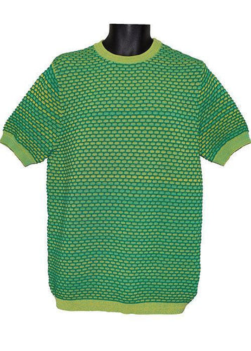 Cigar Shirt # LP161 Green